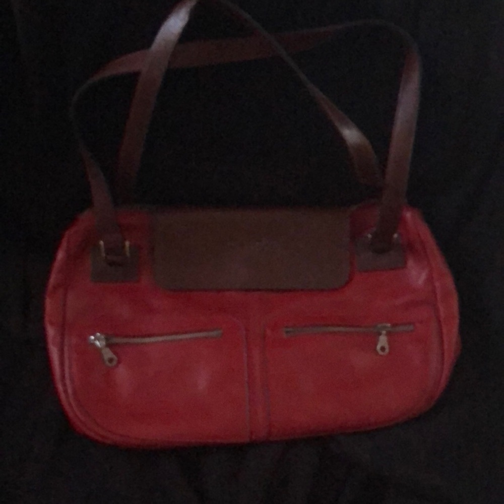 Clco & Patek Purse